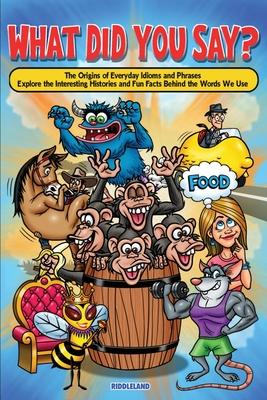 What Did You Say? The Origins of Everyday Idioms and Phrases: Explore the Interesting Histories and Fun Facts Behind the Words We Use - Why do We Say Subscription