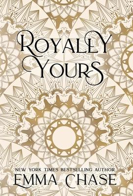 Royally Yours