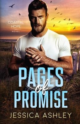 Pages of Promise: A Christian Romantic Suspense