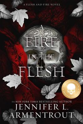 A Fire in the Flesh Special Edition Subscription