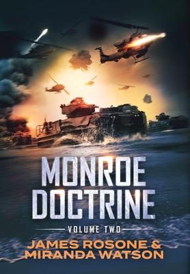 Monroe Doctrine: Volume II