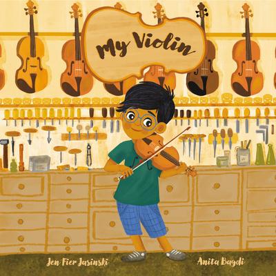 My Violin Subscription