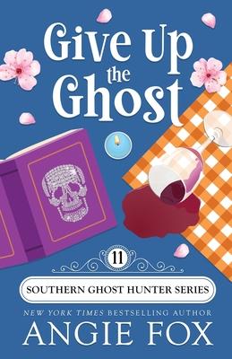 Give Up the Ghost Subscription