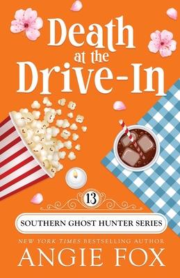 Death at the Drive-In Subscription