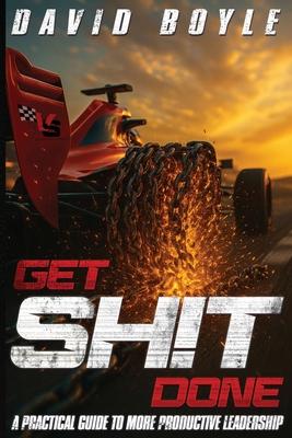Get Sh!t Done Subscription
