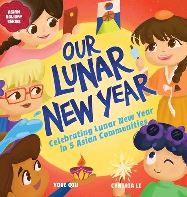 Our Lunar New Year Subscription