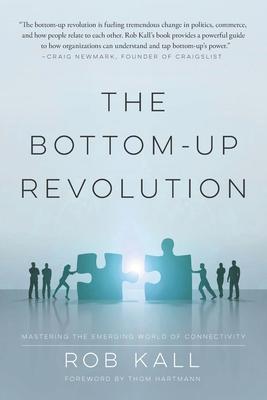 The Bottom-Up Revolution: Mastering the Emerging World of Connectivity Subscription
