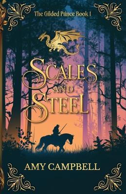 Scales and Steel: An MM Fantasy Romance Subscription
