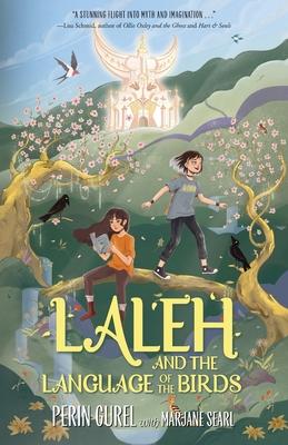 Laleh and the Language of the Birds Subscription