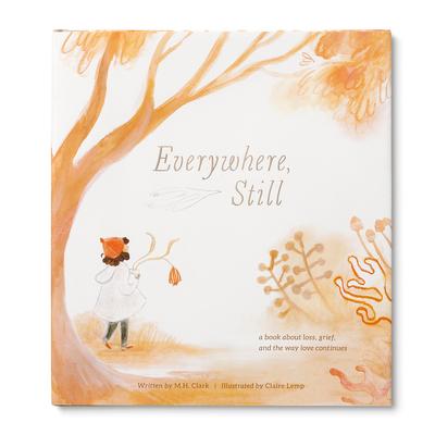Everywhere Still Subscription