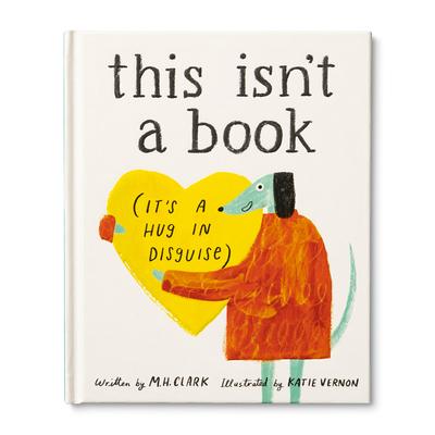 This Isn't a Book (It's a Hug in Disguise) Subscription