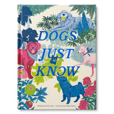 Dogs Just Know Subscription
