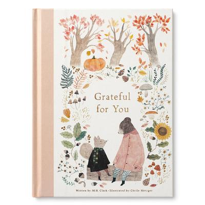 Grateful for You Subscription