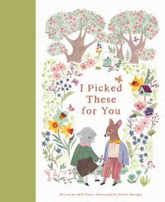 I Picked These for You Subscription