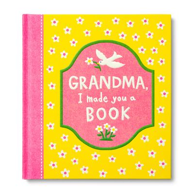 Grandma, I Made You a Book Subscription