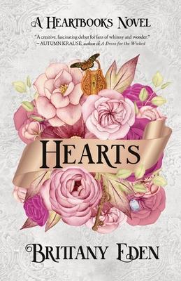 Hearts: A Contemporary Fairytale Romance (Heartbooks 2)