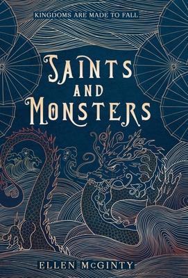 Saints and Monsters