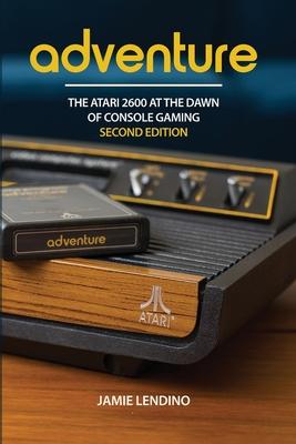 Adventure: The Atari 2600 at the Dawn of Console Gaming Subscription