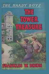The Hardy Boys: The Tower Treasure (Book 1) Subscription