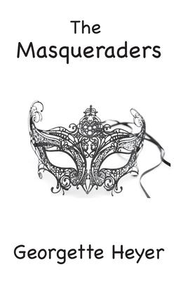 The Masqueraders