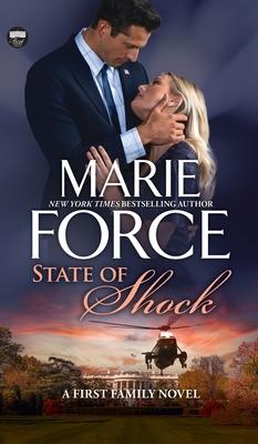 State of Shock Subscription