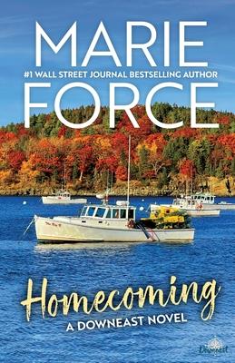 Homecoming: A Downeast Novel Subscription