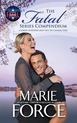 Fatal Series Compendium Subscription