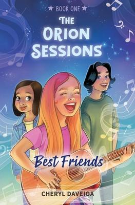 Best Friends: A Contemporary Middle-Grade Story with Music Subscription