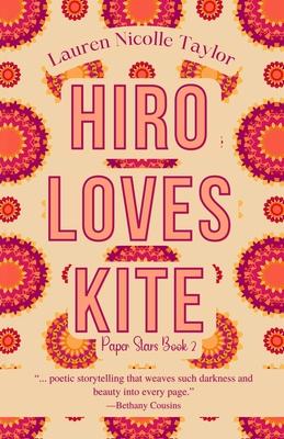 Hiro Loves Kite