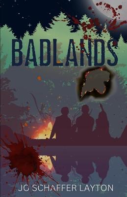 Badlands