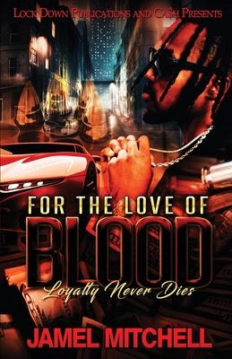 For the Love of Blood Subscription