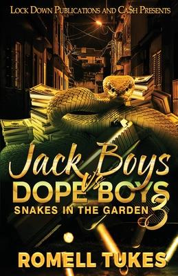 Jack Boys vs Dope Boys 3