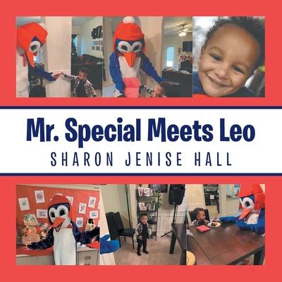 Mr. Special Meets Leo Subscription