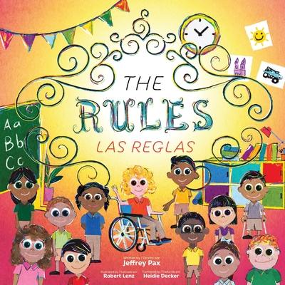 The Rules: Dual Language English and Spanish