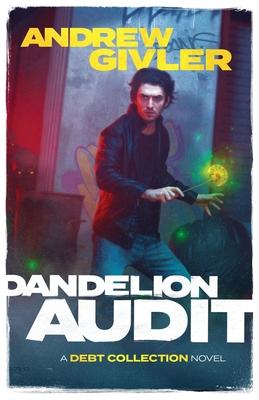 Dandelion Audit