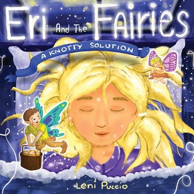 Eri and the Fairies