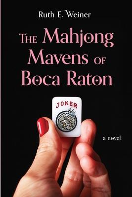 The Mahjong Mavens of Boca Raton