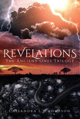 Revelations: The Ancient Ones Trilogy