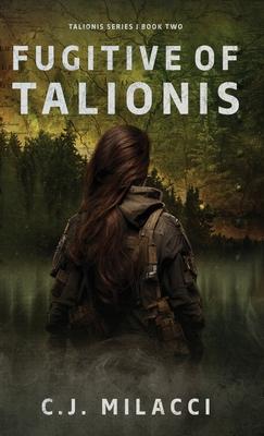 Fugitive of Talionis