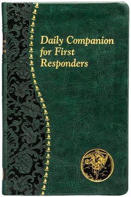 Daily Companion for First Responders Subscription