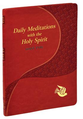 Daily Meditations with the Holy Spirit