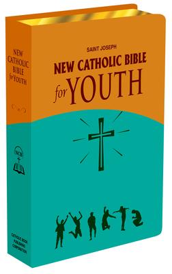 New Catholic Bible for Youth: Gift Edition Subscription