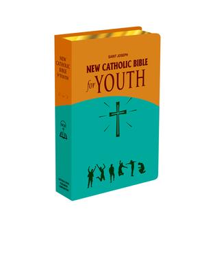 New Catholic Bible for Youth: Gift Edition