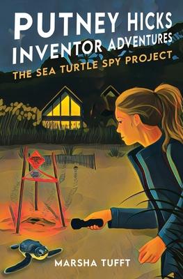 The Sea Turtle Spy Project