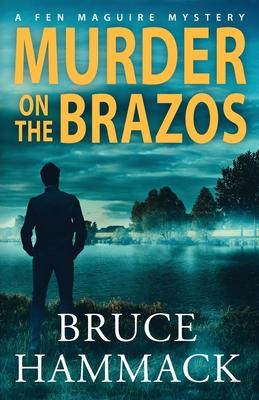 Murder On The Brazos