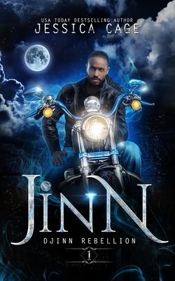 Jinn: An AA Post-Apocalyptic Fantasy