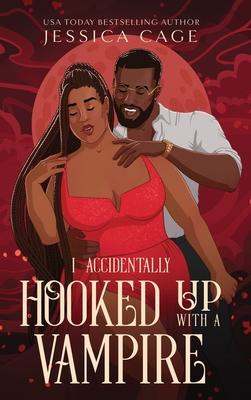 I Accidentally Hooked up with a Vampire Subscription