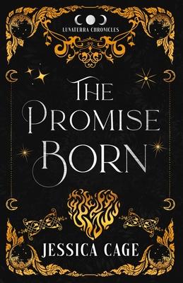 The Promise Born: A Dragon Shifter Romantasy Subscription