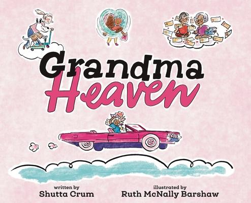 Grandma Heaven