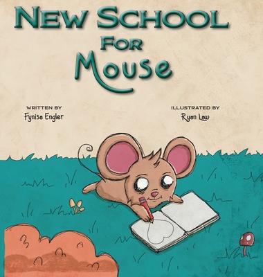 New School for Mouse